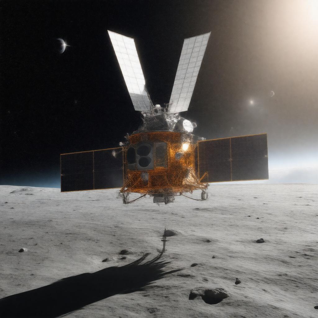 New Horizons (spacecraft)